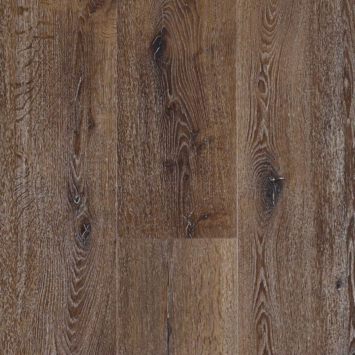 Sols PVC/ vinyles/ LVT Berry Alloc Lames Vinyles Spirit Pro Click Comfort 55 - Country Dark Brown - réf. 60001440 - 1511 x 228 x 5,5 mm